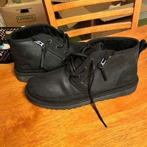 UGG Neumel Dual Zip II